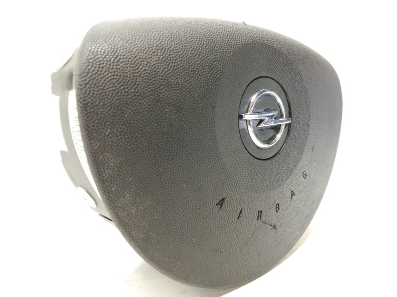 Recambio de airbag delantero izquierdo para opel meriva cosmo referencia OEM IAM 604455600B  