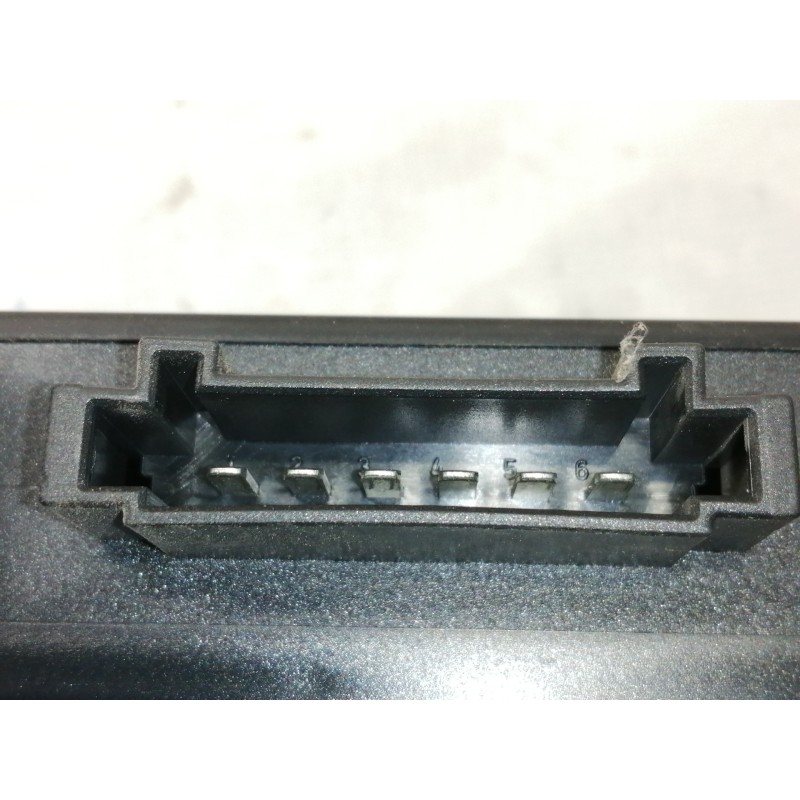 Recambio de modulo electronico para volkswagen touareg (7la) tdi r5 referencia OEM IAM 8E0907383A 5DS00840801 H02S0002