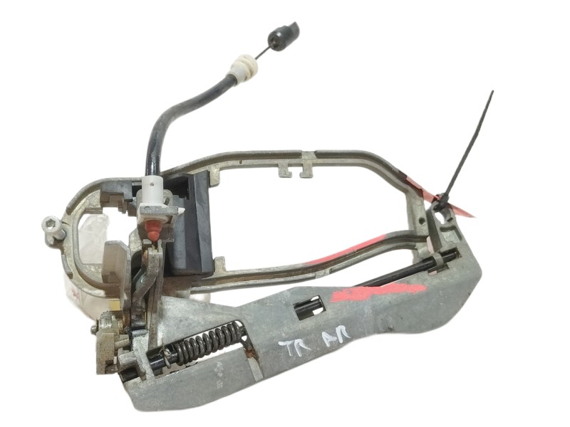 Recambio de maneta exterior trasera derecha para bmw x5 (e53) 3.0d referencia OEM IAM   MECANISMO INTERIOR