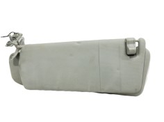 Recambio de parasol derecho para volkswagen touareg (7la) tdi r5 referencia OEM IAM 7L6857552AQ   2