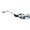 Recambio de cremallera direccion para renault austral tce 140 referencia OEM IAM 490016US3A JJ301003242 