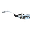 Recambio de cremallera direccion para renault austral tce 140 referencia OEM IAM 490016US3A JJ301003242 