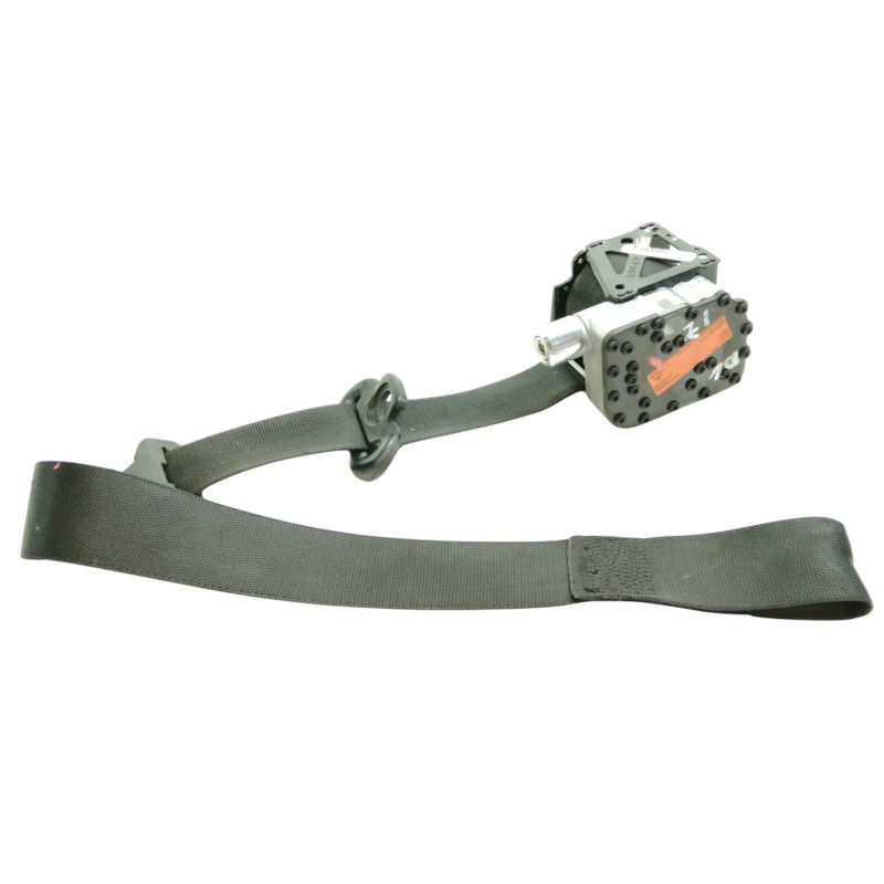 Recambio de cinturon seguridad delantero izquierdo para mercedes-benz clase s (w221) berlina 320 / 350 cdi (221.022) referencia 