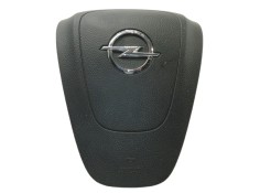 Recambio de airbag delantero izquierdo para opel insignia berlina cosmo referencia OEM IAM 13270401 608323500B 353820