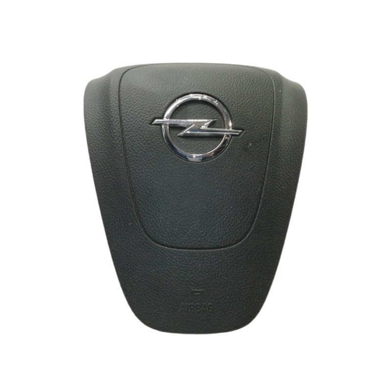 Recambio de airbag delantero izquierdo para opel insignia berlina cosmo referencia OEM IAM 13270401 608323500B 353820