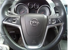Recambio de airbag delantero izquierdo para opel insignia berlina cosmo referencia OEM IAM 13270401 608323500B 353820 2