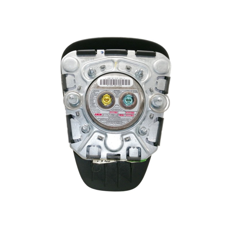 Recambio de airbag delantero izquierdo para opel insignia berlina cosmo referencia OEM IAM 13270401 608323500B 353820
