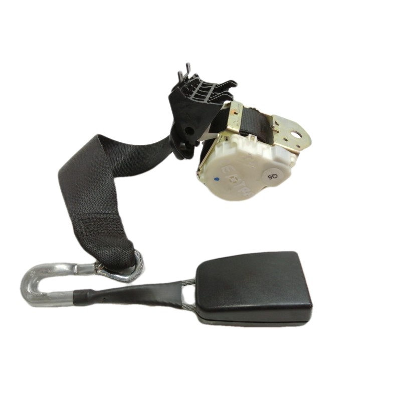 Recambio de cinturon seguridad trasero central para mercedes-benz clase s (w221) berlina 320 / 350 cdi (221.022) referencia OEM 