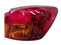 Recambio de piloto trasero derecho para lexus is200 (ds2/is2) 220d referencia OEM IAM 8155153162  SIN PORTALAMPARAS