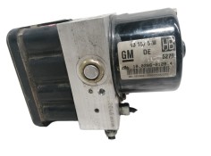 Recambio de abs para opel astra h berlina elegance referencia OEM IAM 13157578 10020601284 00005450D0 10096005183 2