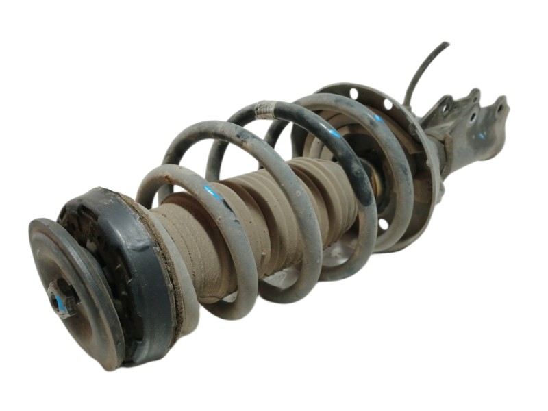 Recambio de amortiguador delantero derecho para opel insignia berlina cosmo referencia OEM IAM 13245967 367327926 