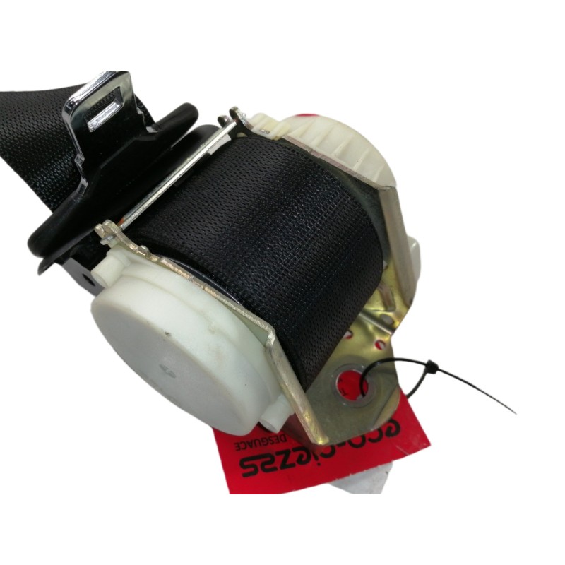 Recambio de cinturon seguridad trasero central para mercedes-benz clase s (w221) berlina 320 / 350 cdi (221.022) referencia OEM 