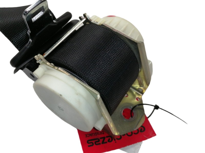Recambio de cinturon seguridad trasero central para mercedes-benz clase s (w221) berlina 320 / 350 cdi (221.022) referencia OEM 