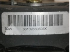 Recambio de airbag delantero izquierdo para bmw serie 3 berlina (e46) 320d referencia OEM IAM 33109680803X   2