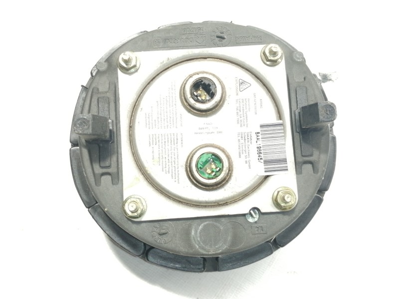 Recambio de airbag delantero izquierdo para bmw serie 3 berlina (e46) 320d referencia OEM IAM 33109680803X  