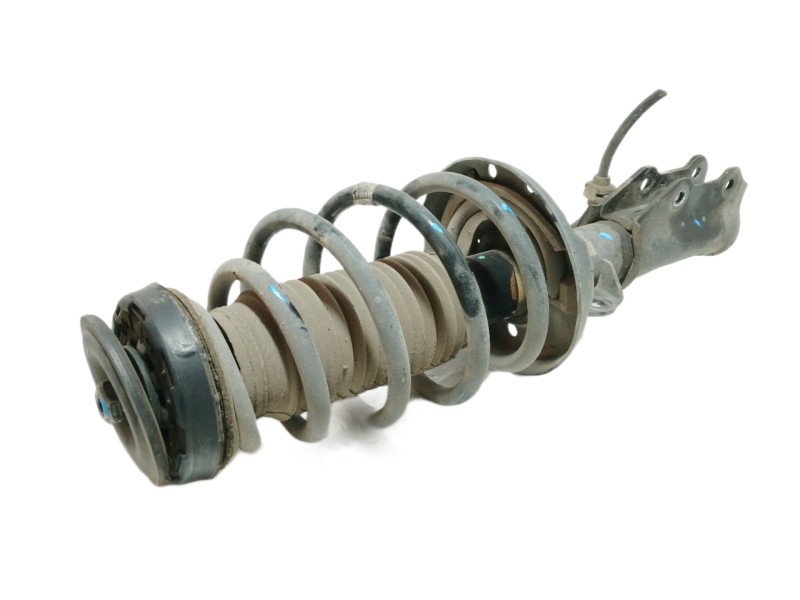 Recambio de amortiguador delantero derecho para opel insignia berlina cosmo referencia OEM IAM 13245967 367327926 