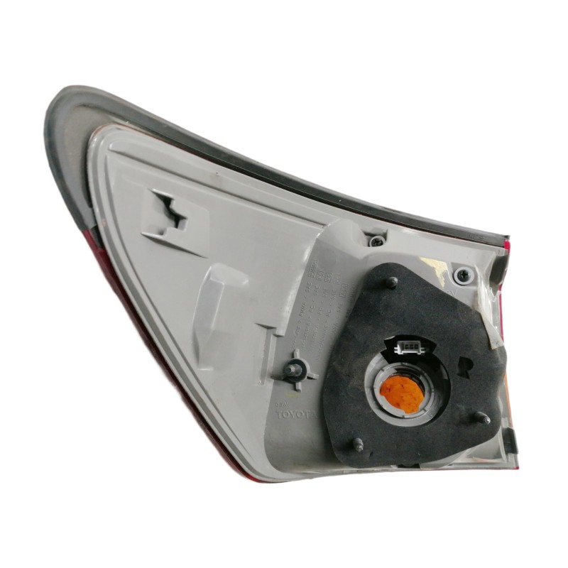 Recambio de piloto trasero derecho para lexus is200 (ds2/is2) 220d referencia OEM IAM 8155153162  SIN PORTALAMPARAS