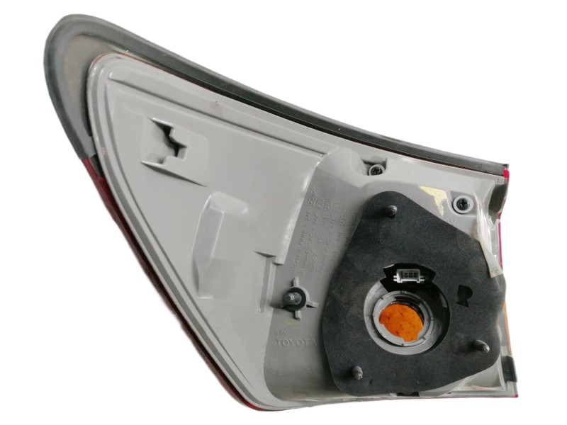 Recambio de piloto trasero derecho para lexus is200 (ds2/is2) 220d referencia OEM IAM 8155153162  SIN PORTALAMPARAS