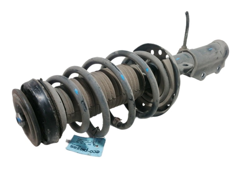 Recambio de amortiguador delantero izquierdo para opel insignia berlina cosmo referencia OEM IAM 13245966 367327926 E4612701