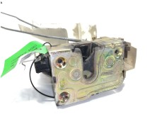 Recambio de cerradura puerta trasera derecha para renault megane i fase 2 gandtour (ka..) 1.9 dti century referencia OEM IAM 770
