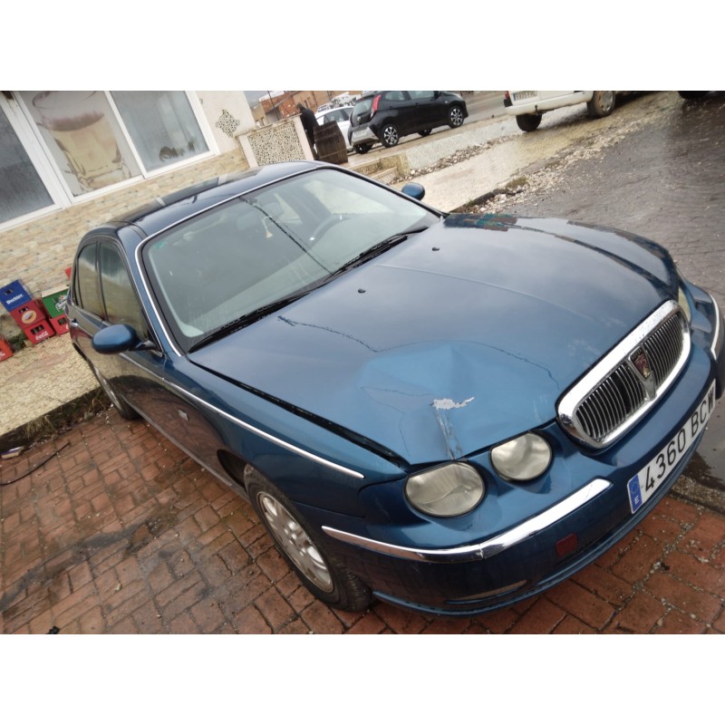 MG SERIE 75 (RJ)