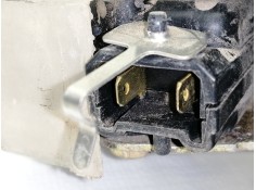 Recambio de cerradura puerta trasera derecha para renault megane i fase 2 gandtour (ka..) 1.9 dti century referencia OEM IAM 770 2