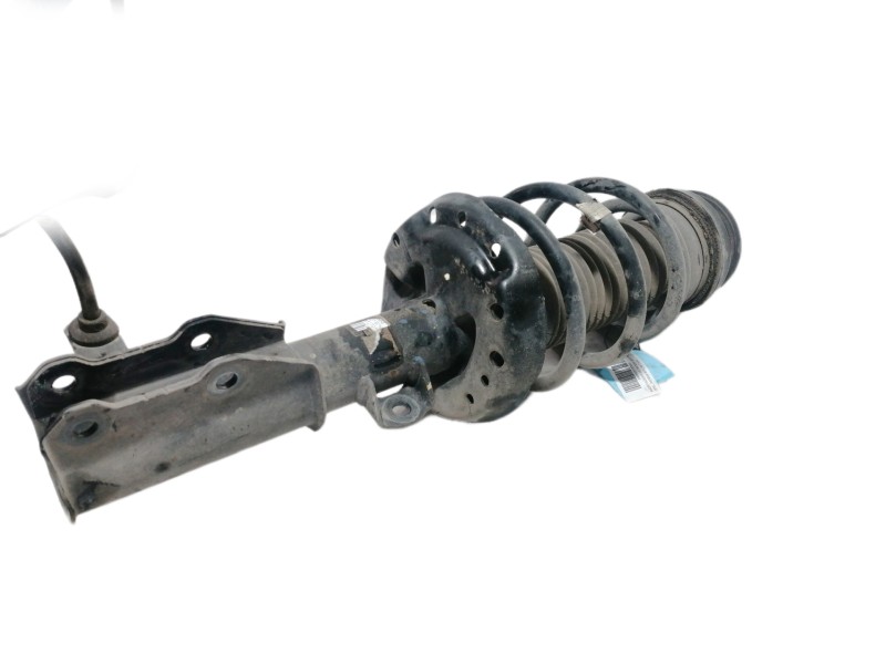 Recambio de amortiguador delantero izquierdo para opel insignia berlina cosmo referencia OEM IAM 13245966 367327926 E4612701