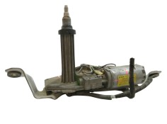 Recambio de motor limpia trasero para seat ibiza (6k) básico referencia OEM IAM 6K6955713A   2