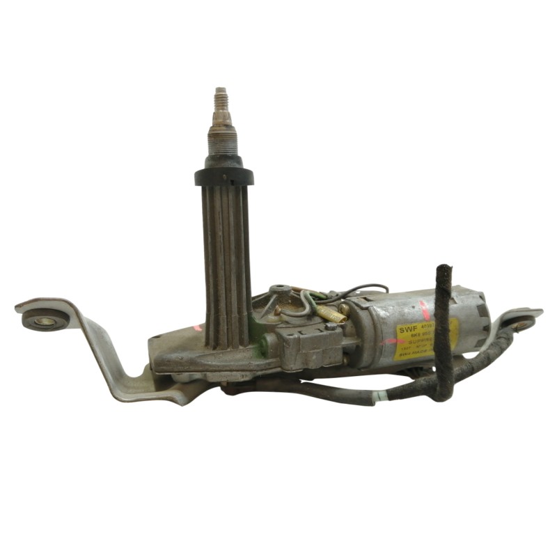 Recambio de motor limpia trasero para seat ibiza (6k) básico referencia OEM IAM 6K6955713A  