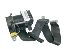 Recambio de cinturon seguridad trasero izquierdo para mercedes-benz clase s (w221) berlina 320 / 350 cdi (221.022) referencia OE