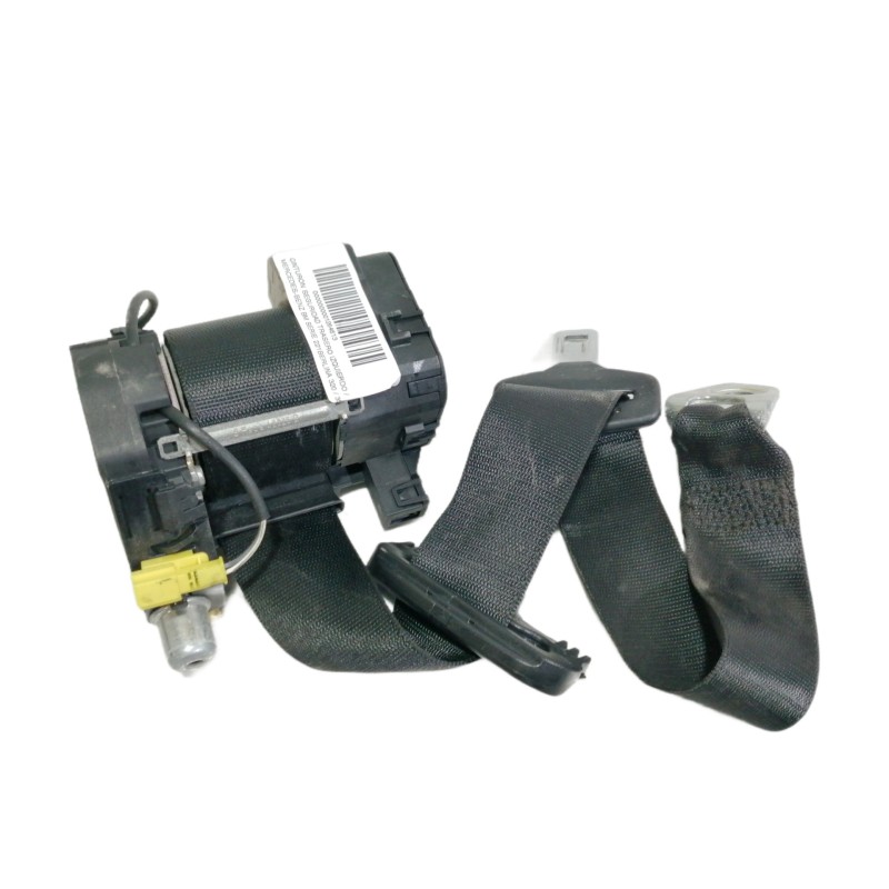 Recambio de cinturon seguridad trasero izquierdo para mercedes-benz clase s (w221) berlina 320 / 350 cdi (221.022) referencia OE