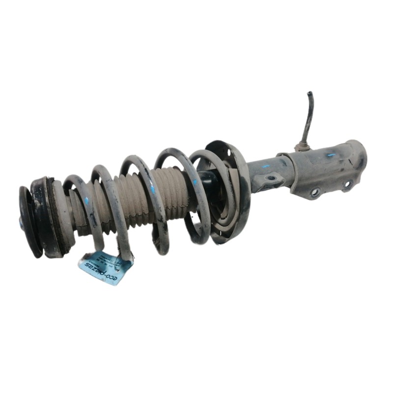 Recambio de amortiguador delantero izquierdo para opel insignia berlina cosmo referencia OEM IAM 13245966 367327926 E4612701