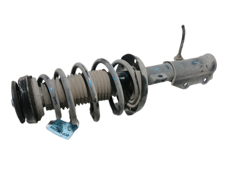Recambio de amortiguador delantero izquierdo para opel insignia berlina cosmo referencia OEM IAM 13245966 367327926 E4612701