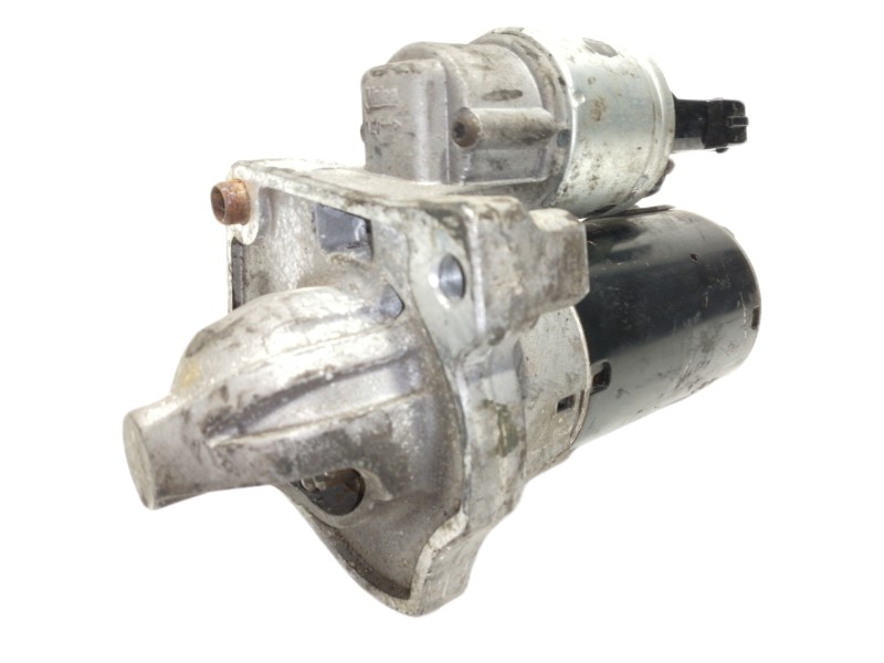 Recambio de motor arranque para peugeot 3008 active referencia OEM IAM 9674077280  