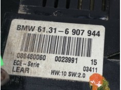 Recambio de mando luces para bmw serie 3 berlina (e46) 320d referencia OEM IAM 61316907944 086480060  2