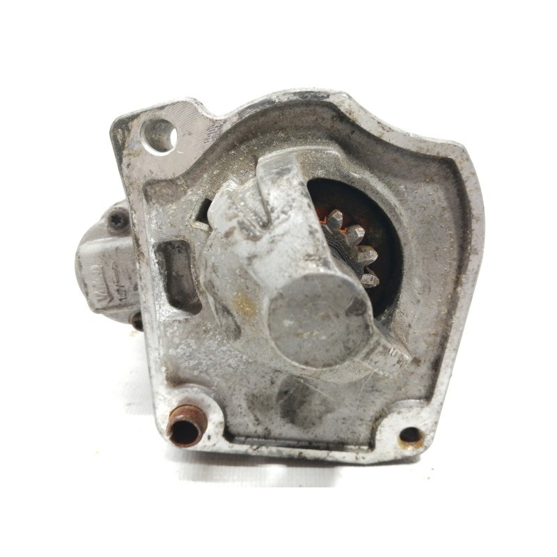 Recambio de motor arranque para peugeot 3008 active referencia OEM IAM 9674077280  