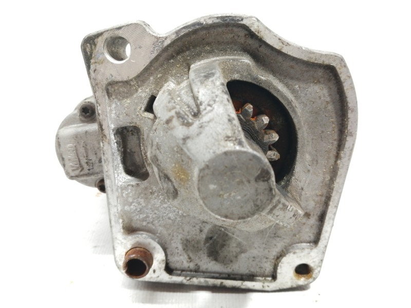 Recambio de motor arranque para peugeot 3008 active referencia OEM IAM 9674077280  