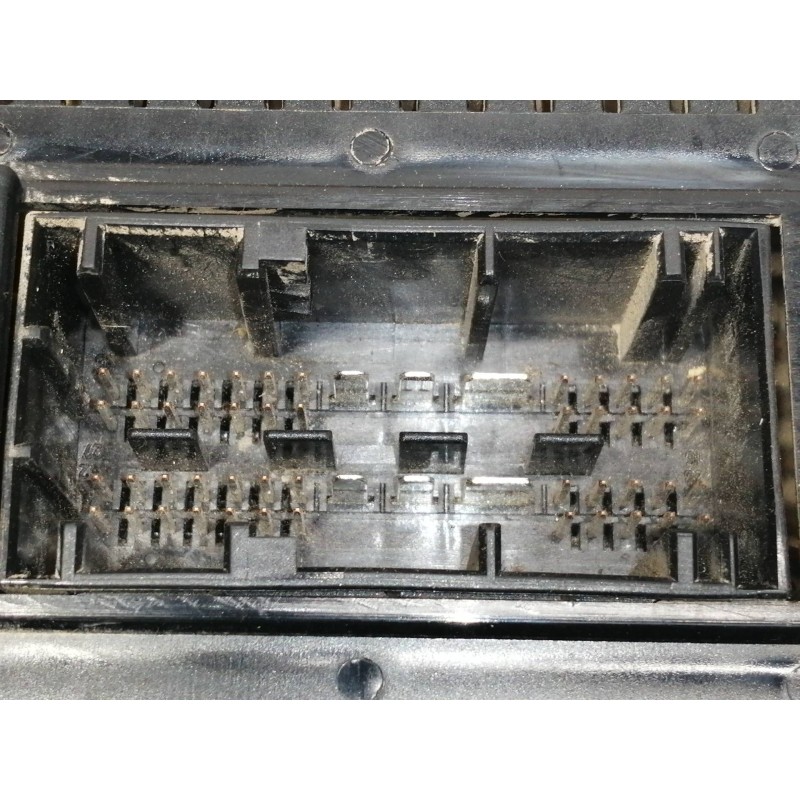 Recambio de mando luces para bmw serie 3 berlina (e46) 320d referencia OEM IAM 61316907944 086480060 