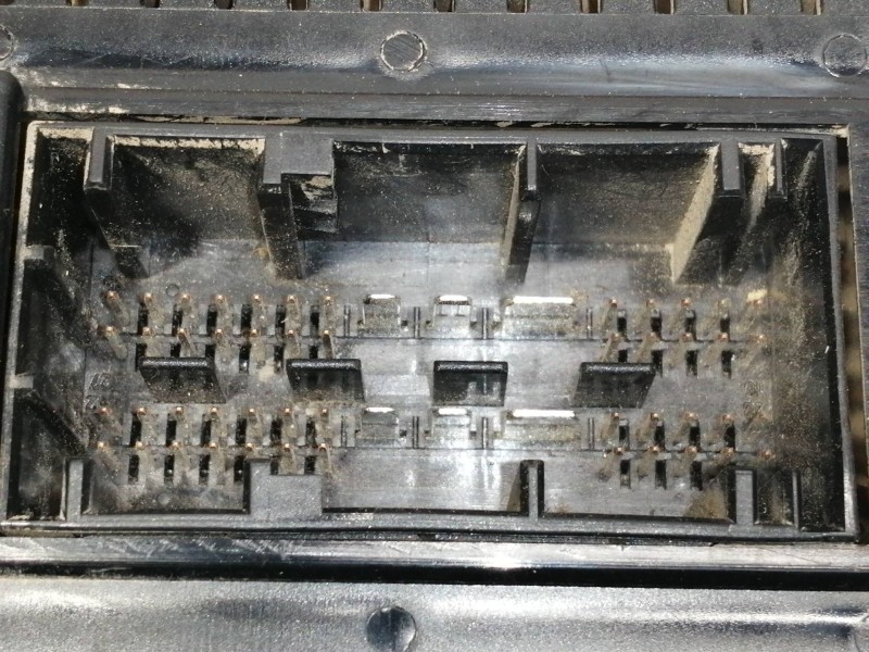 Recambio de mando luces para bmw serie 3 berlina (e46) 320d referencia OEM IAM 61316907944 086480060 