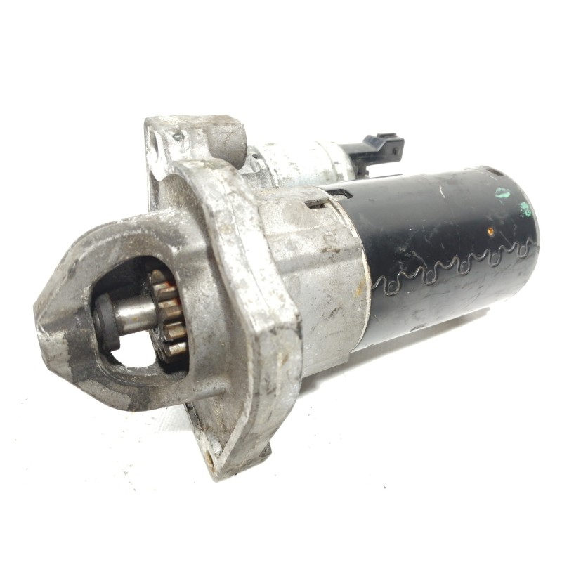 Recambio de motor arranque para peugeot 3008 active referencia OEM IAM 9674077280  