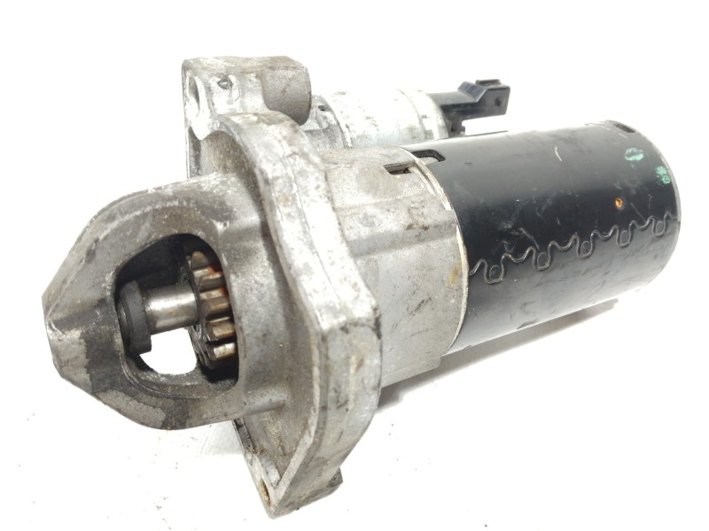 Recambio de motor arranque para peugeot 3008 active referencia OEM IAM 9674077280  