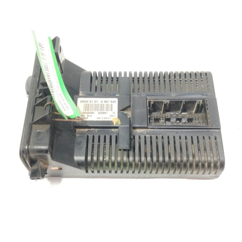 Recambio de mando luces para bmw serie 3 berlina (e46) 320d referencia OEM IAM 61316907944 086480060 