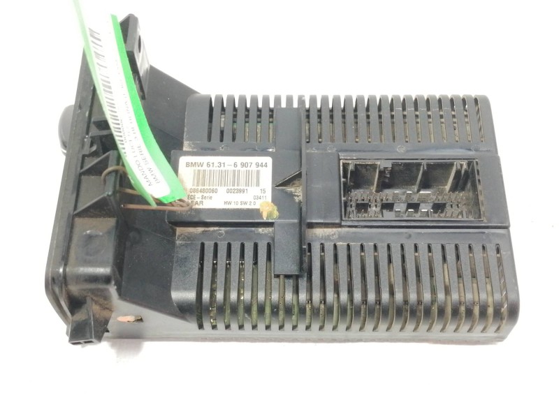 Recambio de mando luces para bmw serie 3 berlina (e46) 320d referencia OEM IAM 61316907944 086480060 