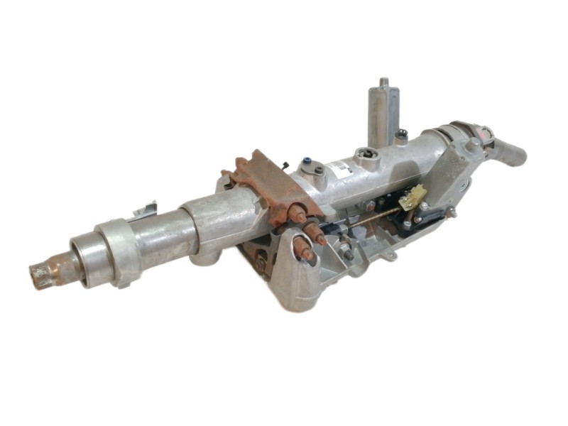 Recambio de columna direccion para mercedes-benz clase s (w221) berlina 320 / 350 cdi (221.022) referencia OEM IAM 2214601716  