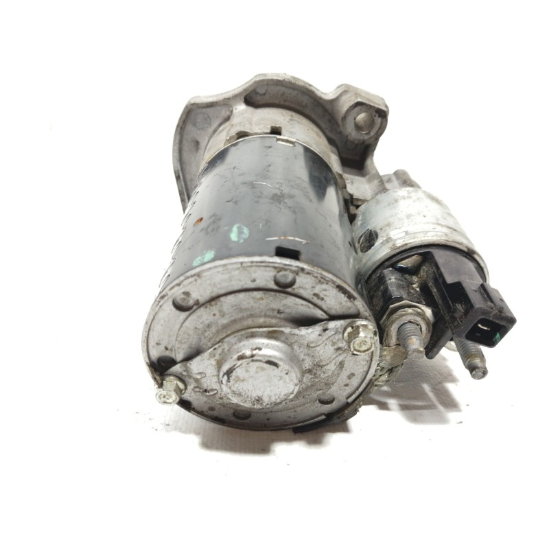 Recambio de motor arranque para peugeot 3008 active referencia OEM IAM 9674077280  