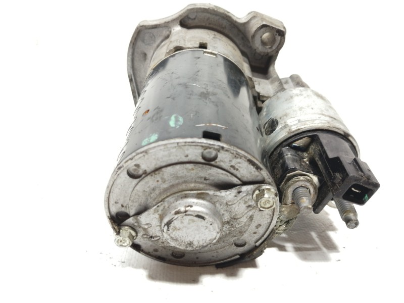 Recambio de motor arranque para peugeot 3008 active referencia OEM IAM 9674077280  