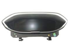 Recambio de cuadro instrumentos para peugeot 3008 active referencia OEM IAM 9810394480 503003520115 5550035208