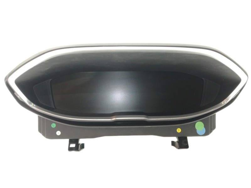 Recambio de cuadro instrumentos para peugeot 3008 active referencia OEM IAM 9810394480 503003520115 5550035208