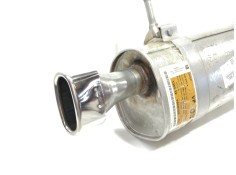 Recambio de silenciador trasero para citroën c3 pluriel 1.4 referencia OEM IAM 1726ZQ   2