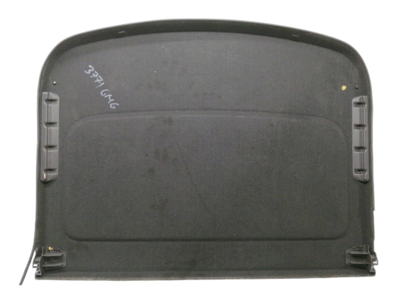 Recambio de bandeja trasera para opel insignia berlina cosmo referencia OEM IAM   